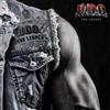U.D.O. The Legacy (CD) Album Digipak