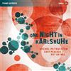 Michel Petrucciani/Gary Peacock/Roy Haynes One Night in Karlsruhe (Vinyl LP)