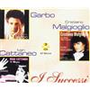Garbo, Cattaneo, Malgioglio I Successi (CD)