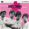 John'S Children There's An Eye In The Sky (Vinyl LP) 12" Album Coloured Vinyl
