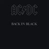 Ac/Dc Back In Black (CD)