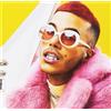 Sfera Ebbasta ROCKSTAR (CD)