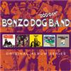 Bonzo Dog Doo Dah Band Original Album Series (CD) Box Set