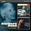 Barbara Dane When I Was a Young Girl/On My Way (CD) Album