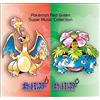 POKEMON AKA MIDORI SUPER MUSIC COLLEC Pokemon Aka Midori Super Music Collec (CD)