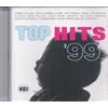 Robbie Williams, Edyta Gorniak, Flabby, Imaani, TOP HITS'99 (CD)