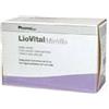 Pharma Line LIOVITAL MIRTILLO 8 FIALE 10ML