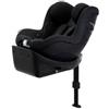 Cybex Seggiolino auto Sirona Gi i-Size Moon Black di Cybex