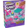 Spin Master Playset Kinetic Sand Laboratorio di pasticceria unicorni di Spin Master