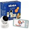 Suavinex Baby Monitor Zen Premium Bianco di Suavinex