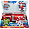 Spin Master Paw Patrol Veicoli Base Marshall Eco di Spin Master