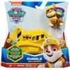 Spin Master Paw Patrol Veicoli Base Rubble Eco di Spin Master
