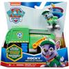 Spin Master Paw Patrol Veicoli Base Rocky Eco di Spin Master