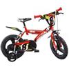 Dino Bikes Bicicletta 16 Pollici Pro Cross 163GLN-06 di Dino Bikes