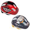 Mandelli Casco Protettivo Sport One Easy Baby Boy 44-48 Cm Assortito di Mandelli