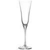 RCS Calice Sabina Flute 17 cl In Vetro Luxion Set 6 Pz di RCR Cristalleria Italiana