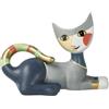 Goebel Statuetta di Gatto Andreina Rosina Wachtmeister