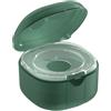 Generico Organizzatore di ciucci - Contenitore per ciuccio | Custodia per ciuccio universale portatile ed elegante, contenitore per, per accessori per