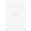 Ubiquiti Wireless Access Point UBIQUITI UniFi U7-Pro-XG-Wall Bianco WiFi 7 con supporto 10/5/2.5/1 GbE - U7-Pro-XG-Wall
