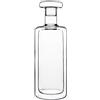 Bormioli Luigi 75 cl - Thermic Glass Bottiglia Con Tappo in Vetro Borosilicato