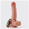 CRUSHIOUS Vibratore Realistico Inviktus 20 cm [Extra 5% PER I CLIENTI REGISTRATI]