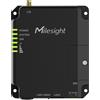 Milesight Router cellulare industriale, UR32L-L04EU, Router, Nero