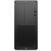 EVOX PC HP Z2 G5 (USATO ) INTEL I7-10700 - SVGA GTX TITAN X 12GB - RAM 32GB - SSD 512GB NVME - Windows 11 PRO - GARANZIA 12 MESI
