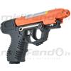 Piexon JPX Gen2 Laser - Pistola Peperoncino Mirino Laser - Colore Nera
