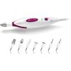 medisana MP 815 set elettrico per manicure e pedicure 1 pz Apparecchi