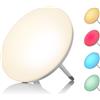 Medisana LT 500 lampada per terapia 1 pz Lampada