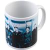 Grupo Erik Tazza BTS - Tazza Colazione Ceramica con Colori Vivaci e Stampa di Alta Qualità 350 ml, Adatte a Lavastoviglie e Microonde | Tazzine Caffe Particolari