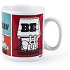 Excelsa Tazza Mug XL Peanuts ML.900
