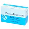 STUDIO 3 FARMA Srl Studio 3 Farma Potassio Bicarbonato Integratore Alimentare 100 Bustine