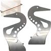 DzpKrka Cavalletto Regolabile per Appoggiare Le Mani, Ponte in Metallo Portatile per Artisti con Design Autobloccante, Ponte di Supporto per La Mano DellArtista, per Disegno, Polso, Casa, Interni