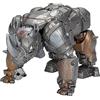 Hasbro Transformers: Il Risveglio, Action Figure Convertibile Smash Changer di Rhinox da 22,5 cm, per Bambini dai 6 Anni in su