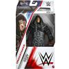 WWF WWE Undertaker Elite Greatest Hits 7 Toy Wrestling Action Figure