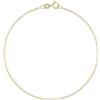 Gioielleria Lucchese Oro Bracciale Unisex Oro Giallo GL102510