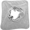 OFFIGAM Copertura in Microfibra per Lettino da Massaggio con Foro per Viso Multifunzionale Morbida e Traspirante Dimensioni 35x35cm per Saloni di Bellezza e Spa