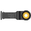 Metabo Starl.Plus 626946000 - Lama per sega a immersione, in legno, 32 x 60 mm