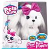 M3 PETS ALIVE LILLY CUCCIOLO ELETTRONICO, GIOCATTOLO, ANIMALI