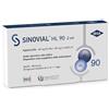 IBSA FARMACEUTICI ITALIA Srl SINOVIAL HL 90 SIR INTRA-ART