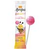 DESA PHARMA Srl APROPOS BEE GOOD LECCA LECCA ENERGIA E DIFESA 8,5 G GUSTO FRAGOLA CON EDULCORANTE SENZA ZUCCHERI SENZA GLUTINE SENZA LATTOSIO