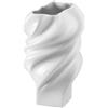 ROSENTHAL - Studio Line Squall Vaso 23cm Bianco Porcellana