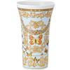 VERSACE Le Jardin de Versace Vaso da Fiori 26cm Porcellana