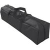 Folpus Borsa Porta Tenda Borsa Capiente per Attrezzatura Campeggio Custodia Impermeabile Organizer Pieghevole Manico Resistente Adatta per Viaggio Campe, 50x15x15cm