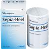 Guna Heel Sepia 50 Compresse