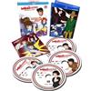 Plaion Pictures Mimì E La Nazionale Di Pallavolo Vol.3 (4 Blu-ray) (Limited Edition) (4 Blu Ray)