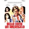 Mustang Entertainment Bello come un arcangelo (DVD) Alfredo Giannetti