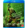 Signature Entertainment The Toxic Avenger (Blu-ray) Sarah Niles Jonny Coyne Julian Kostov Jacob Tremblay
