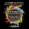 Hard To Find Jukebox: Stereo Explosion 7 (CD) Various Artists